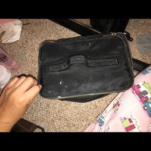 VS makeup bag